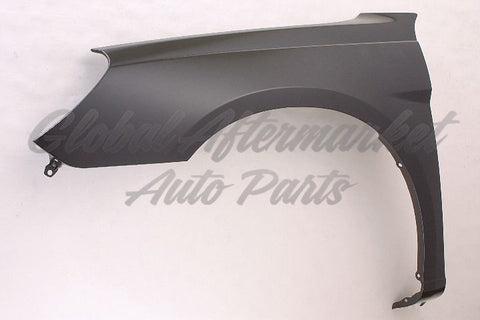 FENDER FR LH