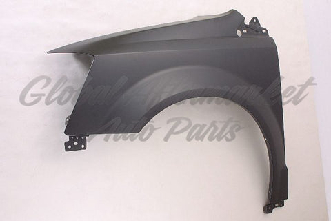 FENDER FR LH