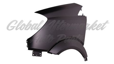 FENDER FR LH CAPA