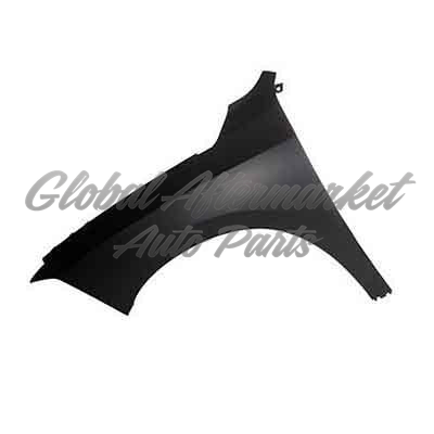 FENDER FR LH CAPA