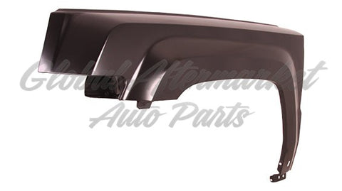 FENDER FR LH