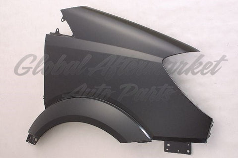 FENDER FR RH CAPA