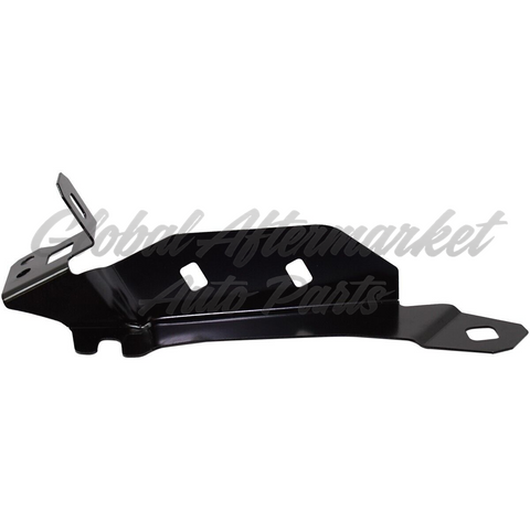 FENDER BRACKET LH STEEL