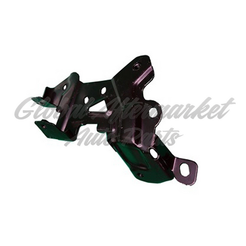 FENDER BRACE FR LH STEEL