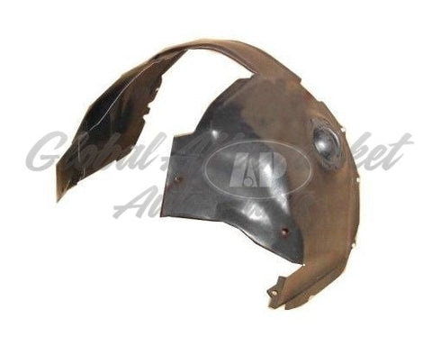 FENDER LINER LH