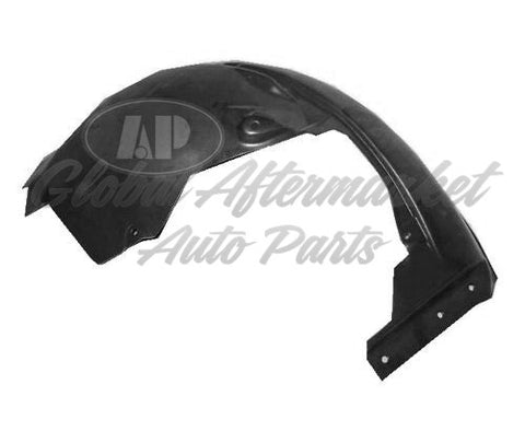 FENDER LINER FR LH