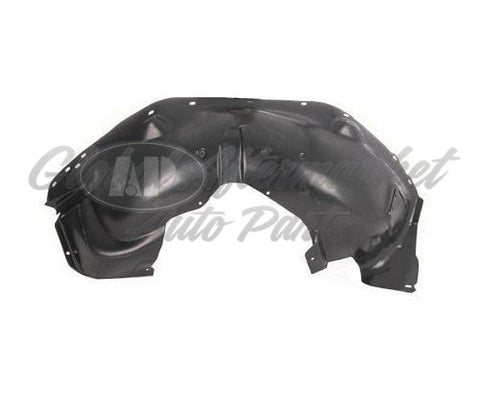 FENDER LINER LH