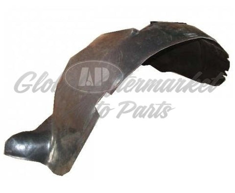 FENDER LINER LH