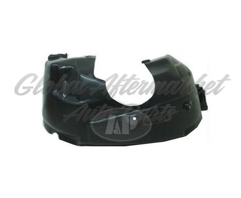FENDER LINER FR LH