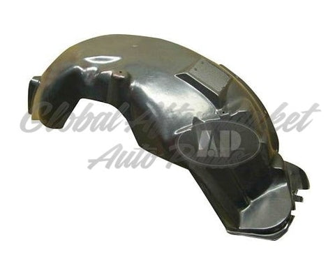 FENDER LINER FR LH