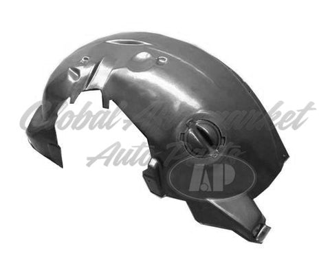 FENDER LINER FR LH
