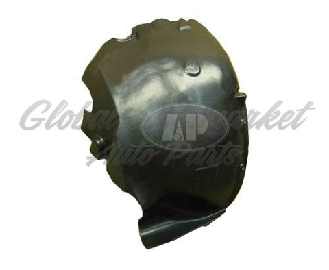 FENDER LINER FR LH FR SECTION