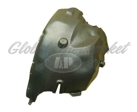 FENDER LINER FR LH RR SECTION