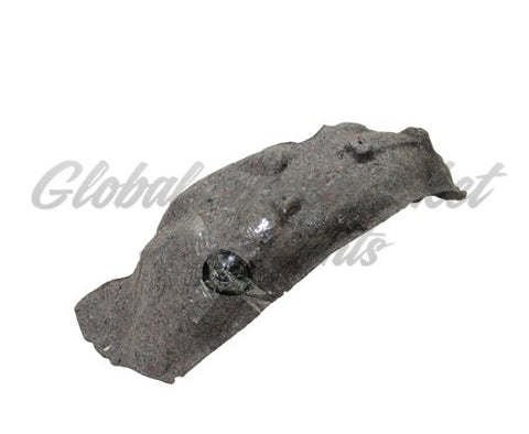 FENDER LINER FR LH EXCLUDE SRT/TRACKHAWK