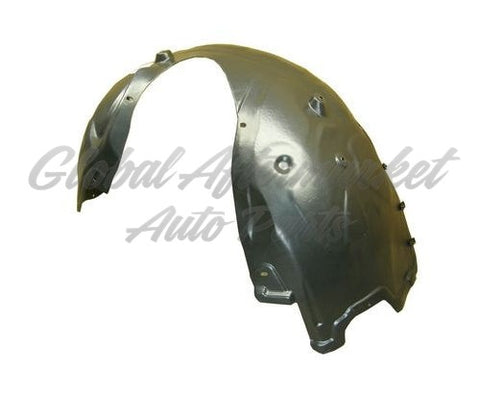FENDER LINER FR LH