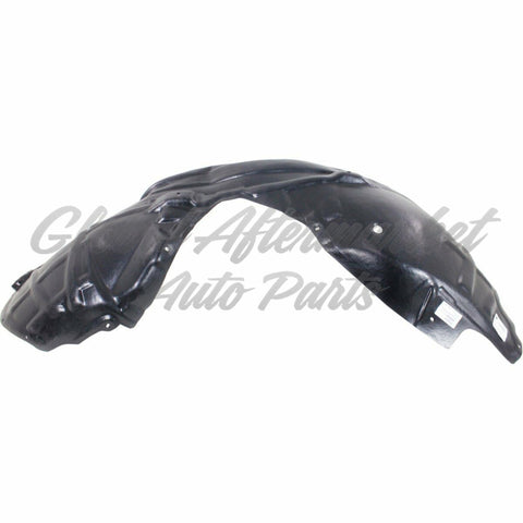 FENDER LINER LH FOR SXT/SXT PLUS/RT SCAT PACK/SRT 392 EXCLUDE 2018-19 WIDE BODY