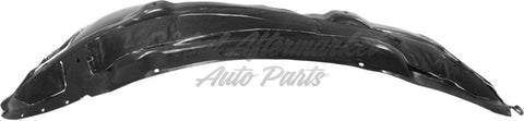 FENDER LINER LH SRT HELLCAT MODEL EXCLUDE 2018-19 WIDE BODY