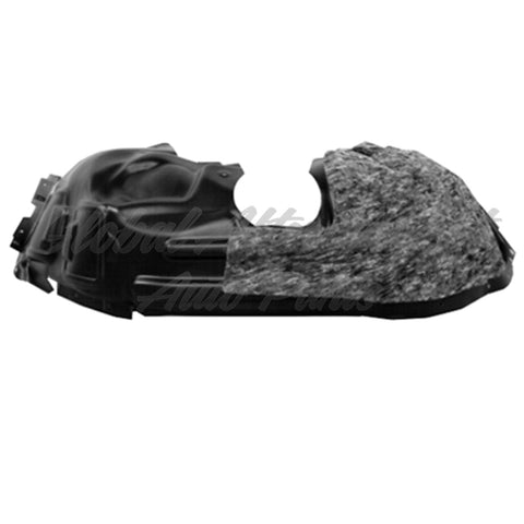 FENDER LINER FR LH W/INSULATION FOAM W/O OFF ROAD PKG
