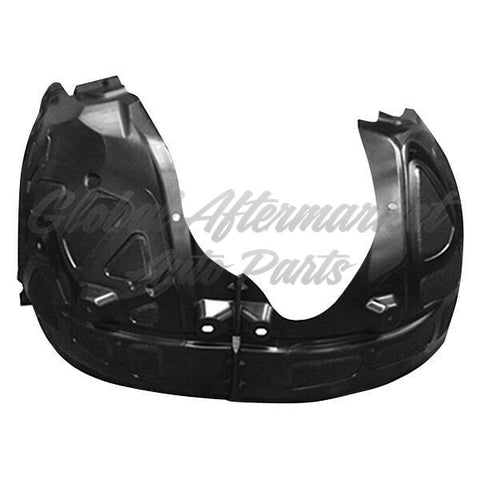 FENDER LINER FR LH