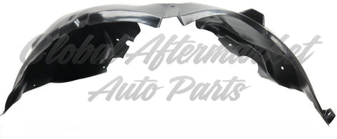 FENDER LINER FR LH
