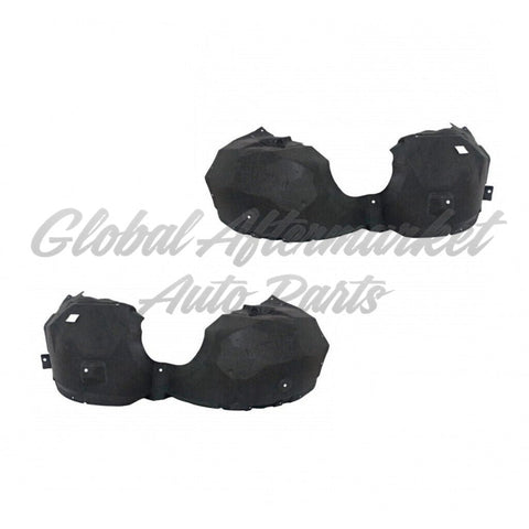 FENDER LINER FR LH