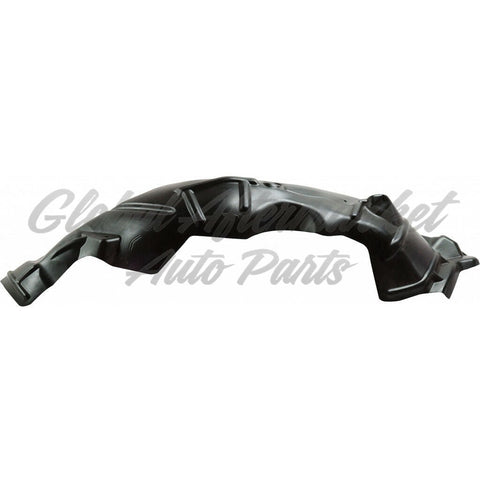FENDER LINER FR LH W/O FLARE 3.0L/5.7L VACUUM FORM