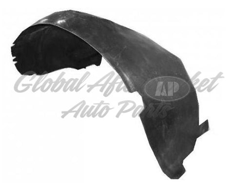 FENDER LINER RH