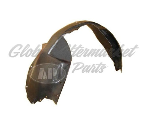FENDER LINER RH