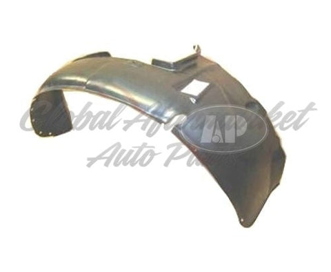 FENDER LINER RH ALL MODEL 02/ RT MODEL 03-05