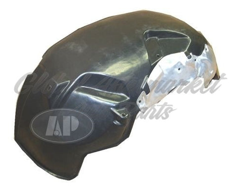 FENDER LINER RH