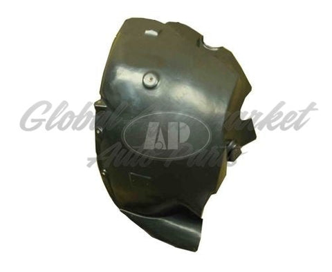 FENDER LINER FR RH FR SECTION