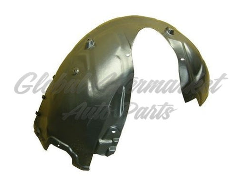 FENDER LINER FR RH