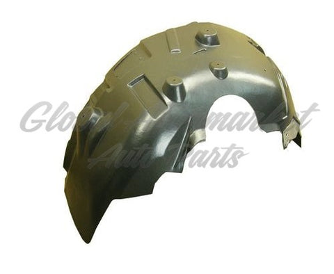 FENDER LINER FR RH 4WD