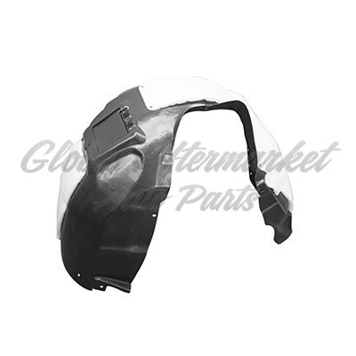 FENDER LINER FR RH C MODEL
