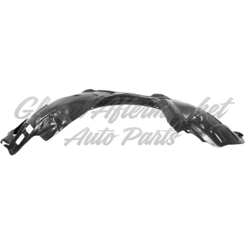 FENDER LINER FR RH SRT HELLCAT MODEL EXCLUDE 2018-19 WIDE BODY