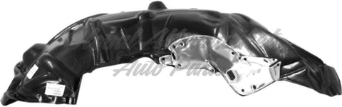 FENDER LINER FR RH FOR REBEL PKG