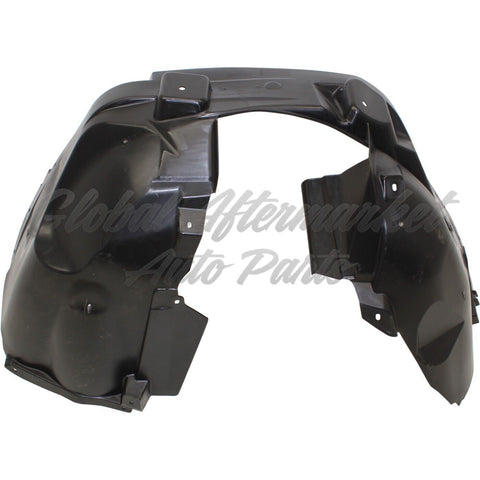 FENDER LINER FR RH NEW BODY STYLE
