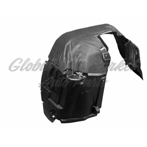 FENDER LINER FR RH W/O TRAILHAWK/UPLANDER 1.3L