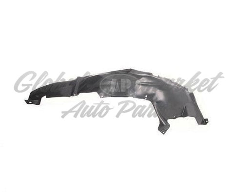 FENDER LINER LH