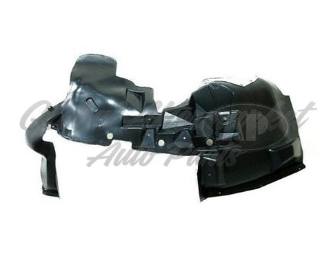 FENDER LINER FR LH