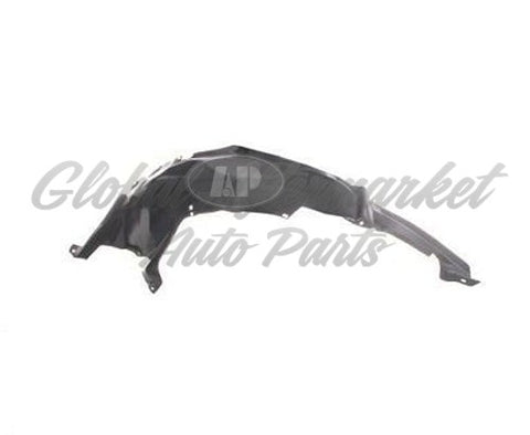 FENDER LINER RH