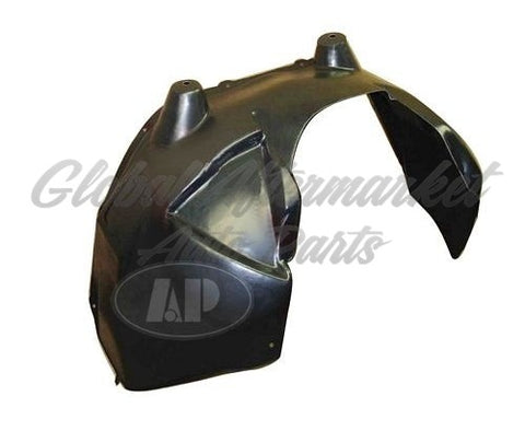 FENDER LINER FR RH