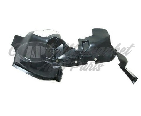 FENDER LINER FR RH