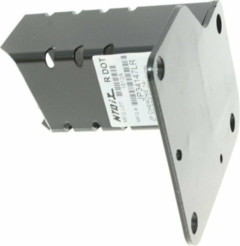 BUMPER BRACKET FR RH