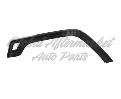 FENDER FLARE FR LH TEXTURED BLACK