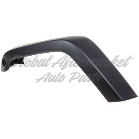 FENDER FLARE FR LH PTM
