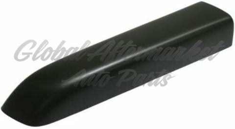 FENDER EXTENSION FR LH PRIMED BLACK