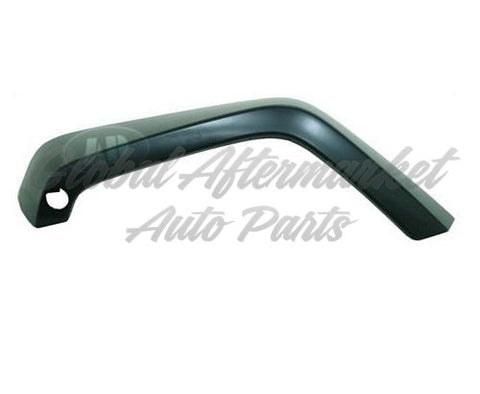 FENDER FLARE FR LH TEXTURED BLACK