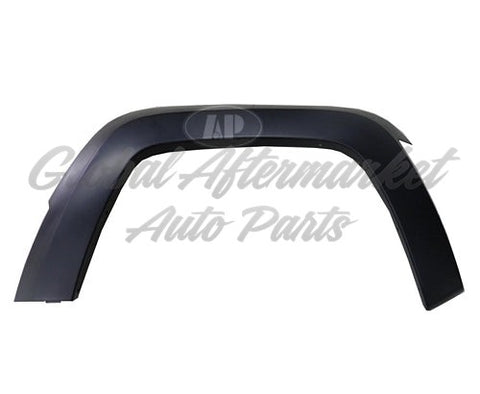 FENDER FLARE FR RH PTM
