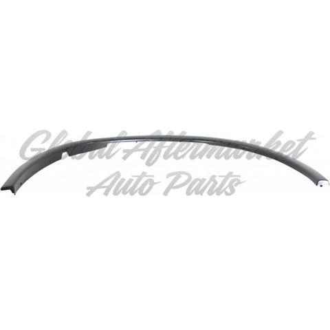 WHEEL ARCH TRIM FR LH PTM